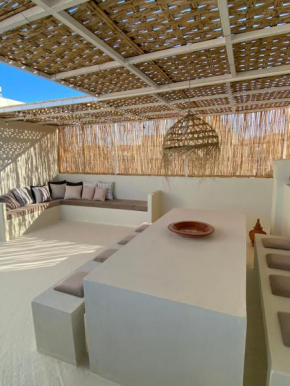 Beautiful Apartment with Private Rooftop Terrace
